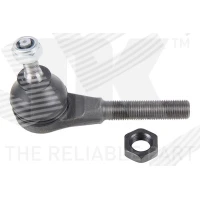 Tie rod end