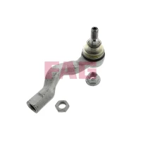 Tie rod end