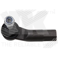 Tie rod end