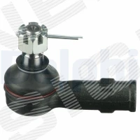 Tie rod end