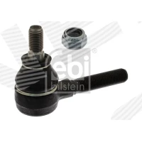 Tie rod end