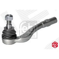 Tie rod end