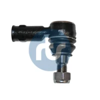 Tie rod end