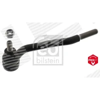 Tie rod end