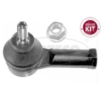 Tie rod end