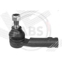 Tie rod end