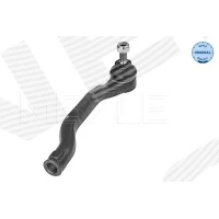 Tie rod end