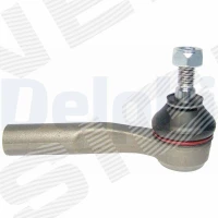 Tie rod end