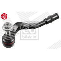 Tie rod end