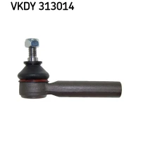 Tie rod end