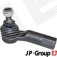 Tie rod end