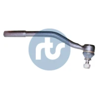 Tie rod end