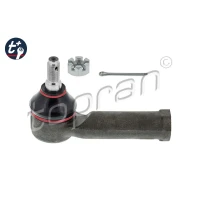 Tie rod end