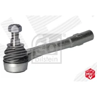 Tie rod end