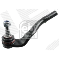 Tie rod end