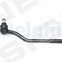 Tie rod end