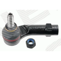 Tie rod end