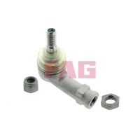 Tie rod end