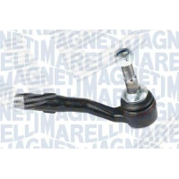 Tie rod end