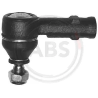 Tie rod end