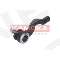 Tie rod end