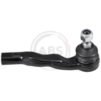 Tie rod end