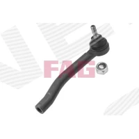 Tie rod end