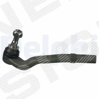 Tie rod end