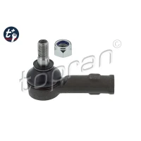 Tie rod end