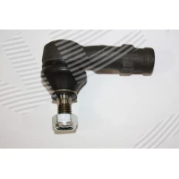 Tie rod end