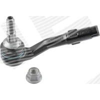 Tie rod end