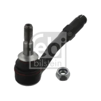 Tie rod end