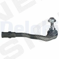 Tie rod end