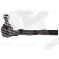 Tie rod end