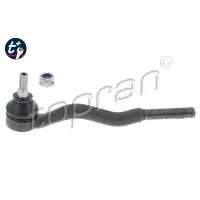 Tie rod end