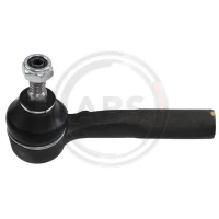 Tie rod end