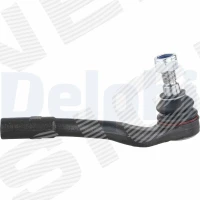 Tie rod end