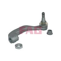 Tie rod end