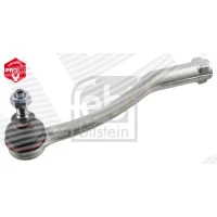 Tie rod end