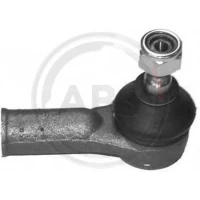 Tie rod end