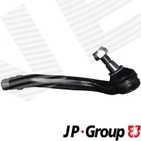 Tie rod end