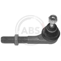 Tie rod end