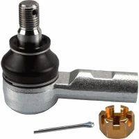 Tie rod end