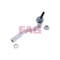 Tie rod end