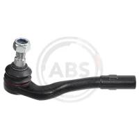 Tie rod end