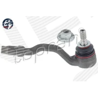 Tie rod end