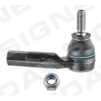 Tie rod end