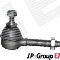 Tie rod end