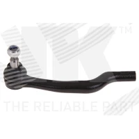 Tie rod end