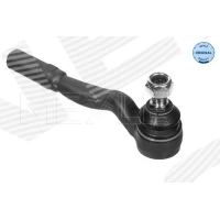 Tie rod end